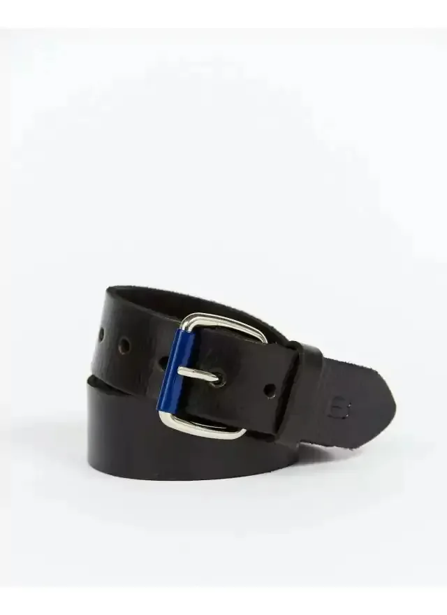 Cinto Bensimon Black 100 Canuto