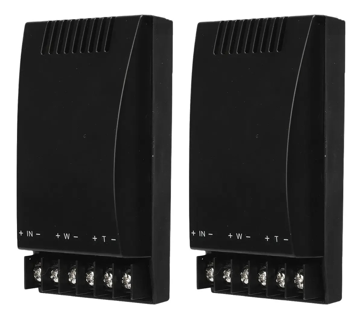 Hosi Crossover Automotivo, Crossover Para Automóvel Máximo 300 W 2 Peças 2 Vias Para Estéreo