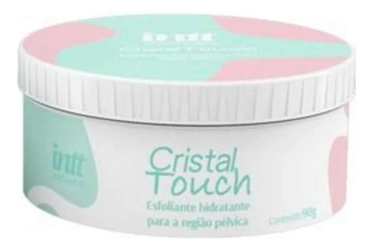 Esfoliante Açúcar Corporal Coco 200g
