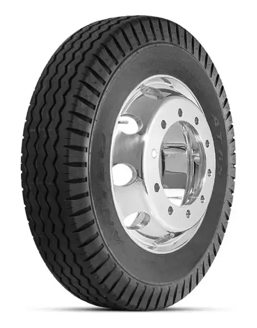 Pneu Caminhão Anteo At65 10.00-20 146/143j Aro 20 Pirelli