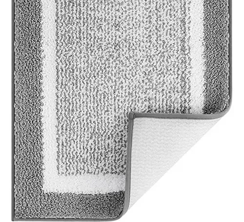 Tapete de banho, tapete de banho ultramacio e absorvente