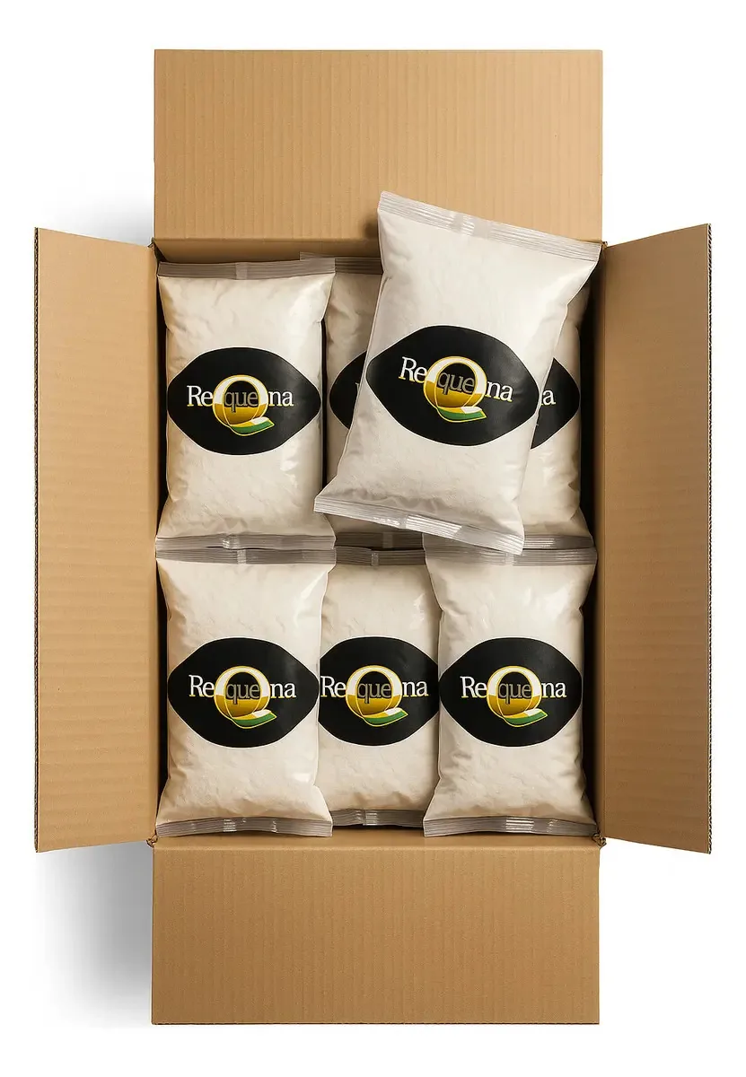Bicarbonato De Sódio 10 Kg Kit 10 Pacotes De 1kg