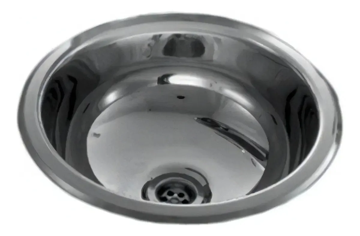 Lavabo de baño Johnson's O 250L