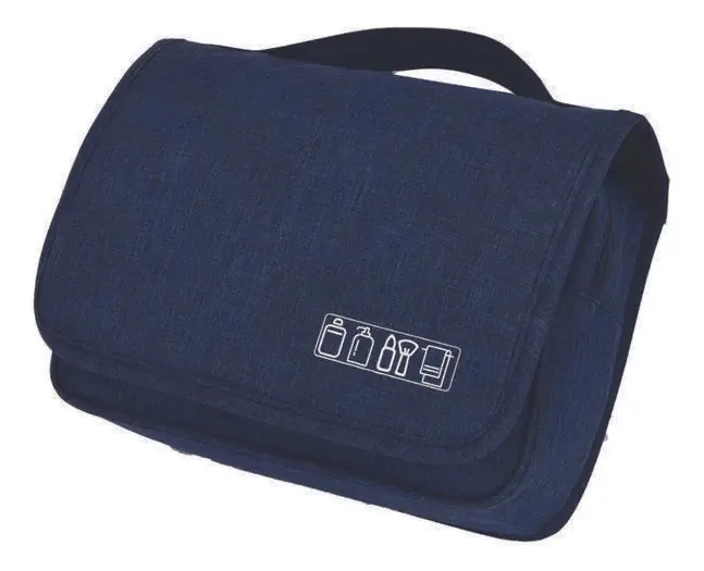 Bolsa De Viagem Cabide Para Toalete 50226 Marinho