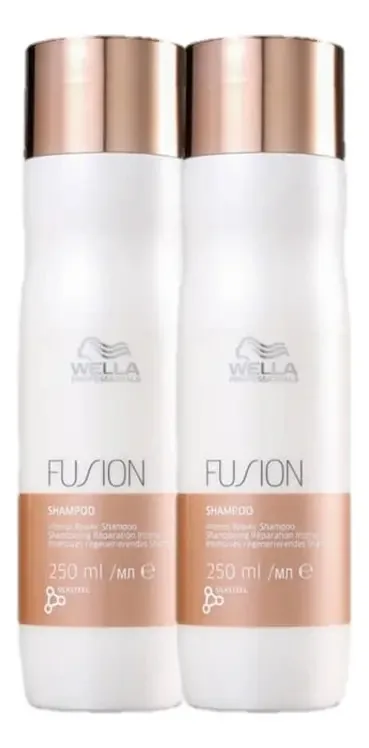 Wella Fusion