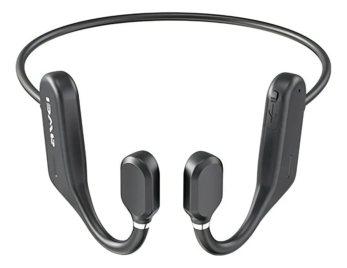 Fones De Ouvido Treino Ciclista Esportista Condução De Ar