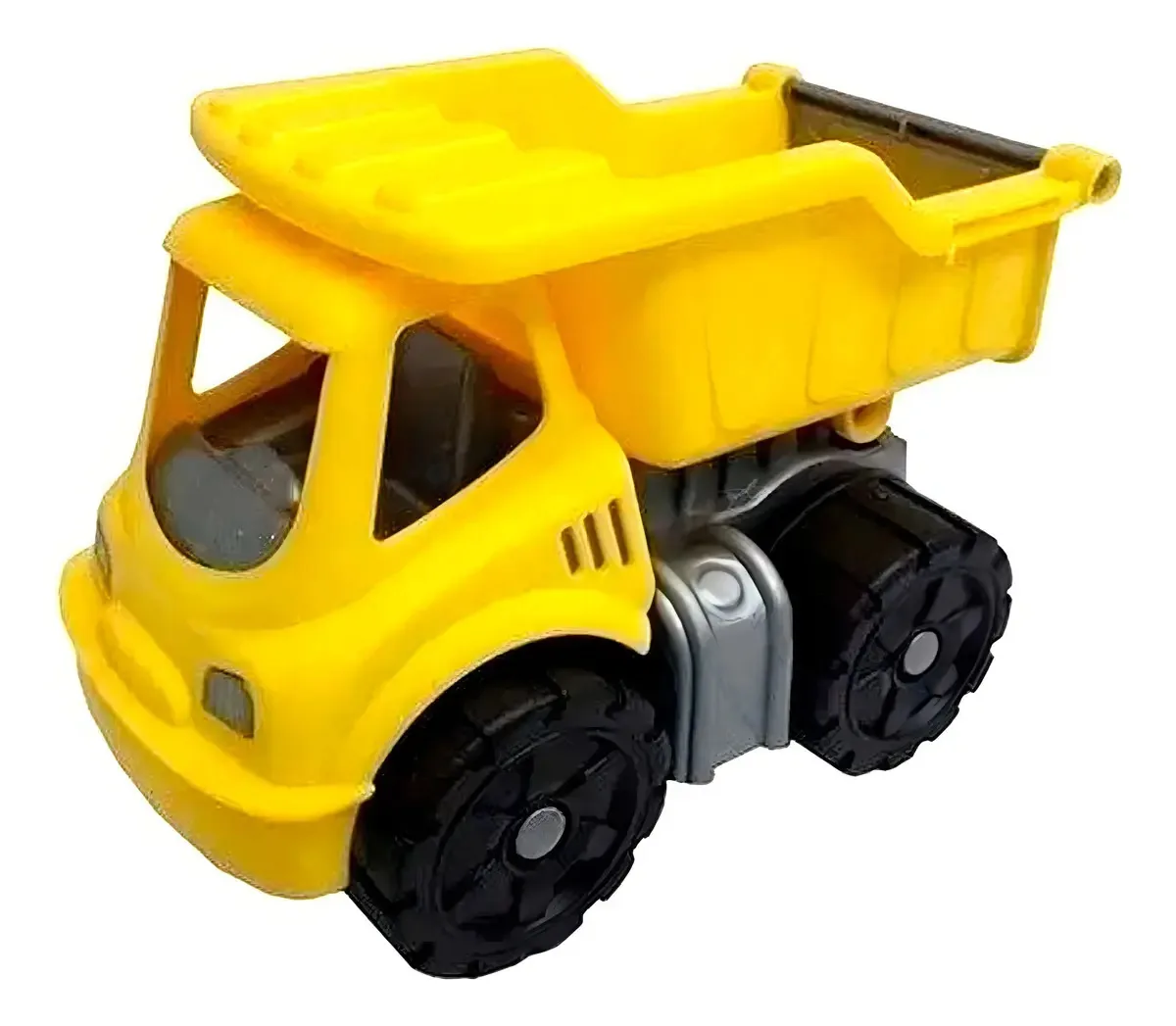 Caminhão dianteiro Duravit 358 Mini