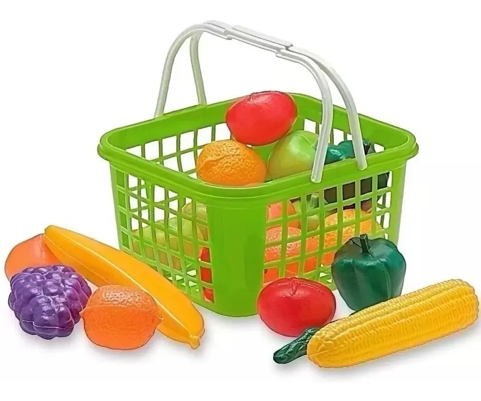 Cesta com frutas e vegetais Art. 506 Duravit