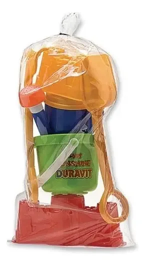 Acessórios Duravit Balde+527