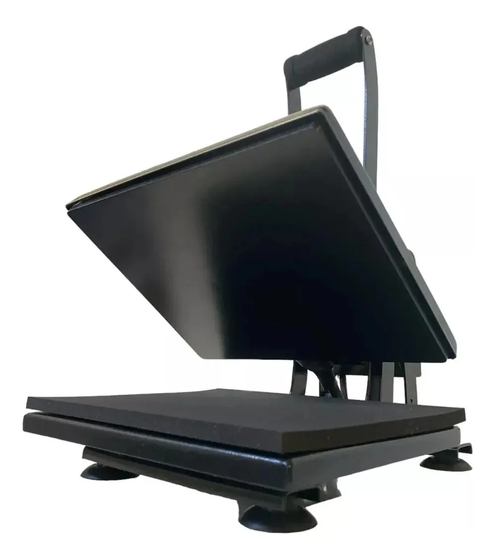Camiseta 23x30 Sublimation Plate Stamper