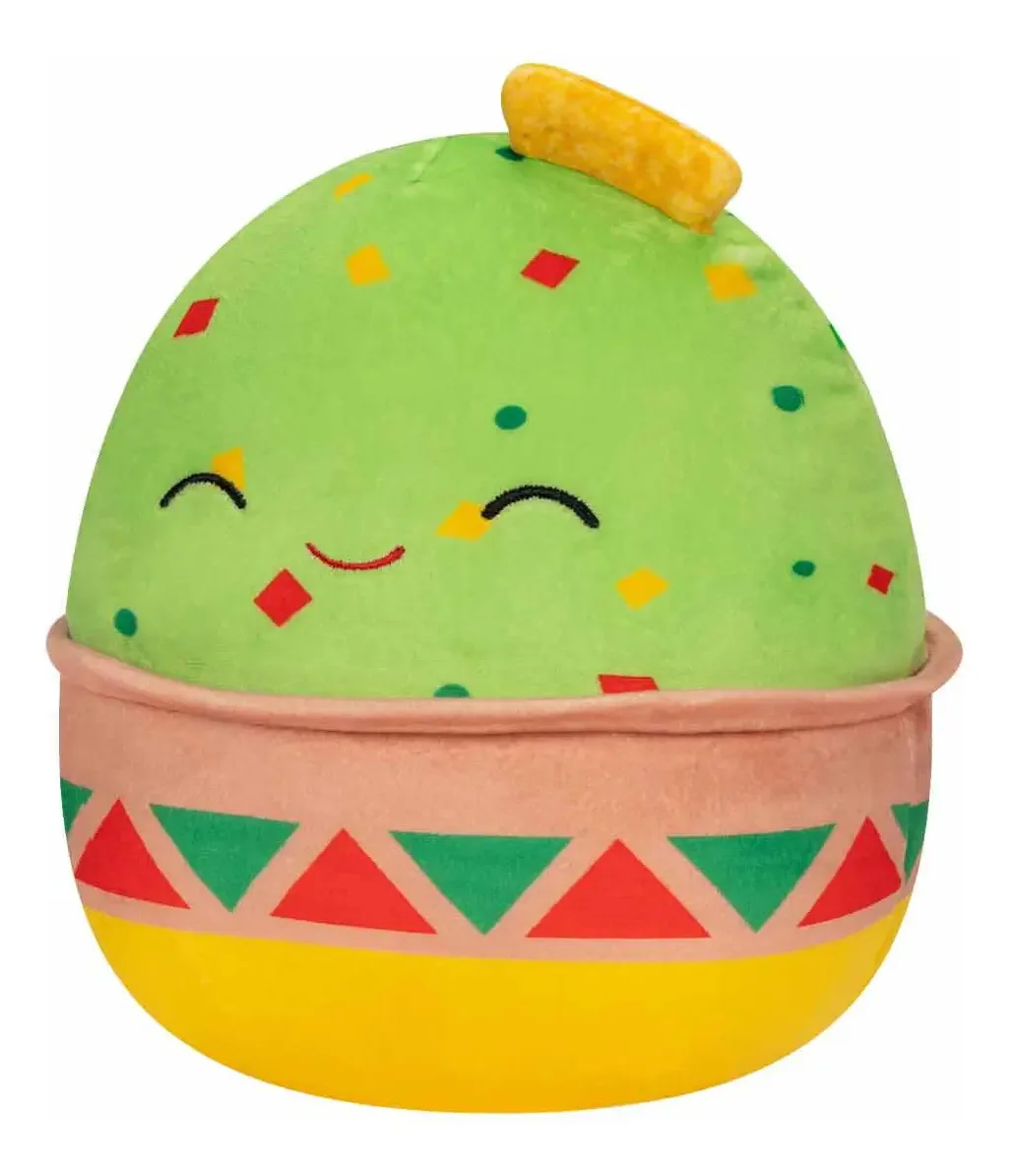 Pelúcia Gideon Squishmallows
