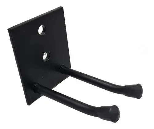 10 Suporte Para Vassouras Rodos De Parede Organizador 7cm