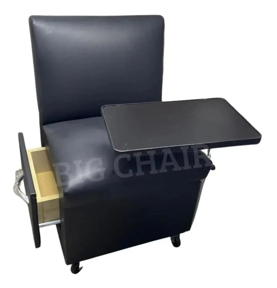 Ciranda Preta Para Manicure