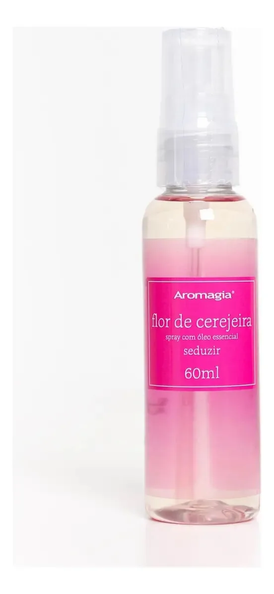 Aromatizante WNF Spray