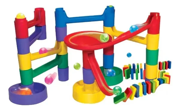 Antex Domino Ball Labyrinth 3347 Cor Multicor
