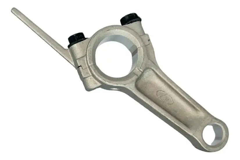 Biela P/motor 165 4.0hp 149 Cilindradas - Menegotti