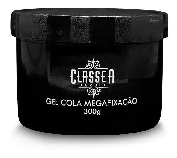 Gel Cola 300g - Classe A