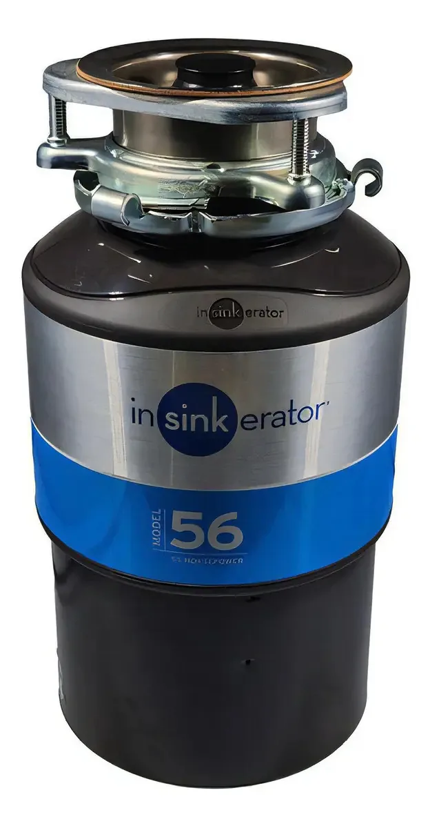 Triturador In Sink Erator Modelo 56 127v