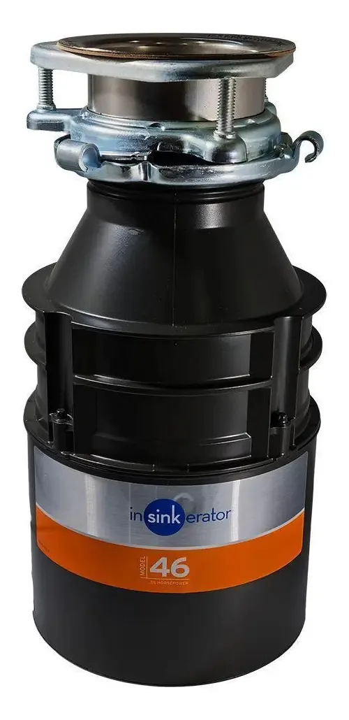 Triturador De Alimentos Insinkerator Modelo 46 127v