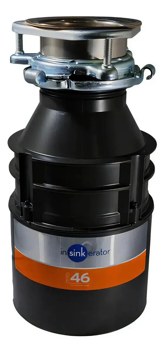 Triturador De Pia Insinkerator Modelo Evolution 46 220v