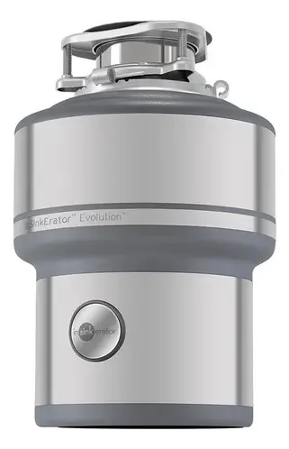Triturador De Alimentos Insinkerator Modelo Evo 200