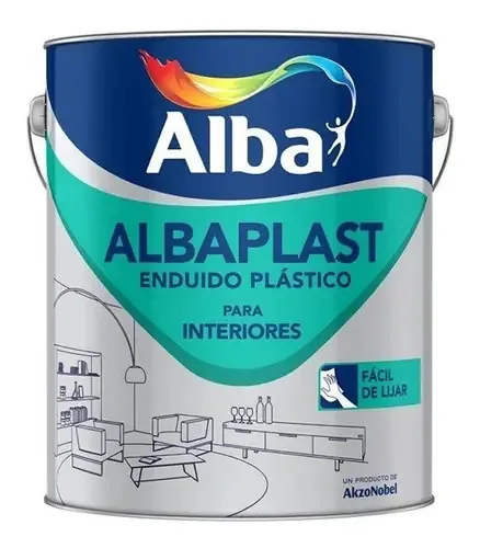 Tampa plástica interna Albaplast X 4 - Sagittarius