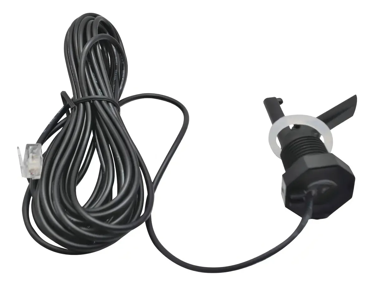 Interruptor de fluxo Briidea, sensor de fluxo compatível com