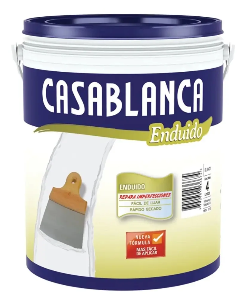 Arnês Casablanca Outdoor 1lt