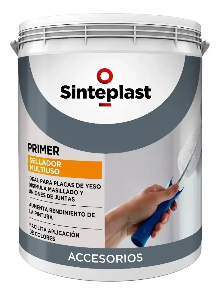 Seladora Primária Multiuso Sinteplast 20 Lts
