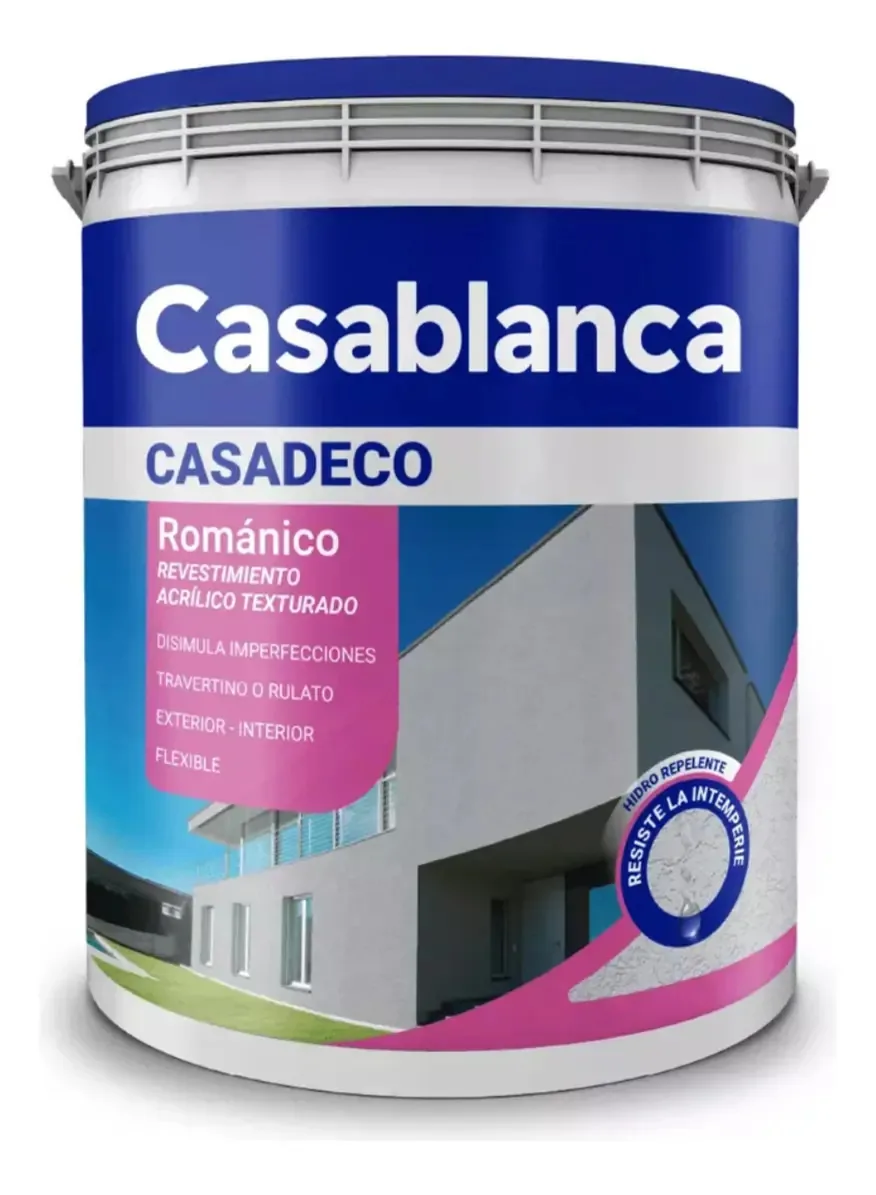 Unidade CasaDeco CasaDeco de 25 kg
