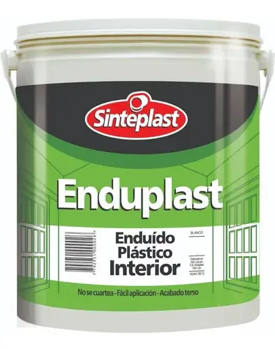 Plástico interno Enduplast Enduid X 10kgs - Sagitário