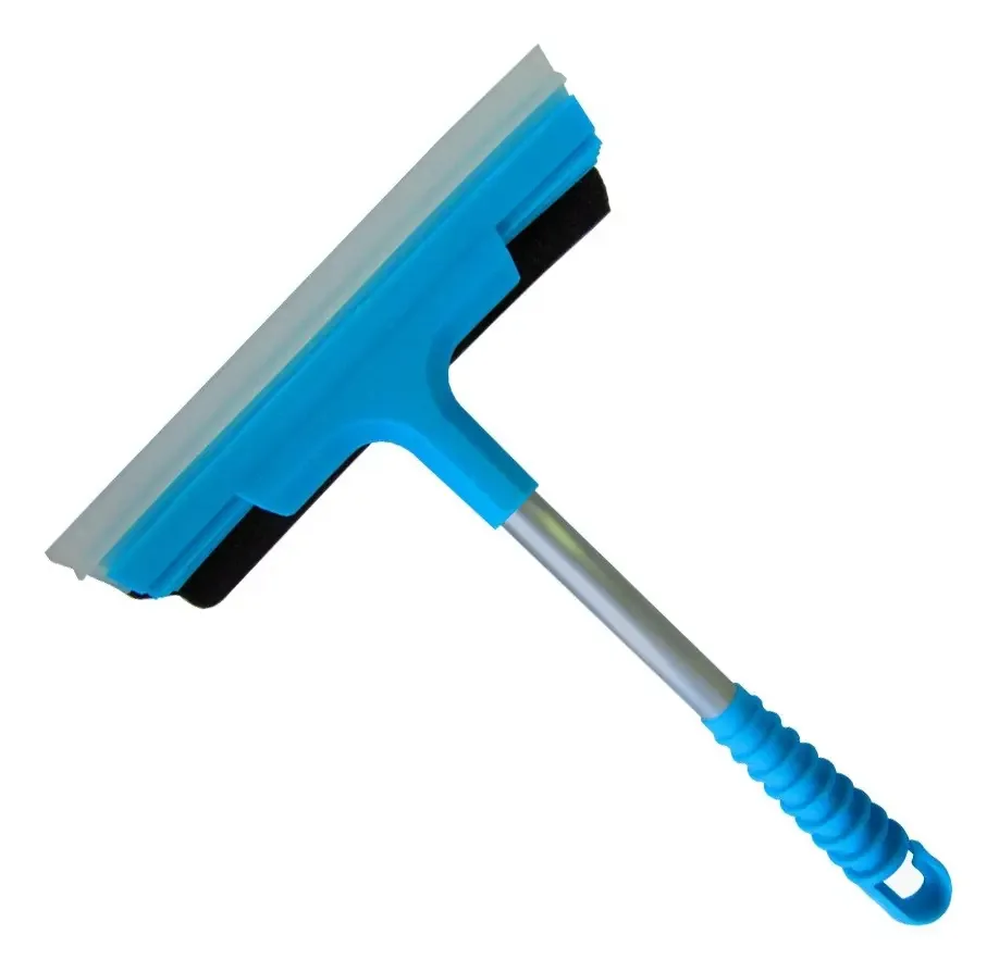 Limpador Secador De Vidros Laffitte Limpa-vidros 24cm