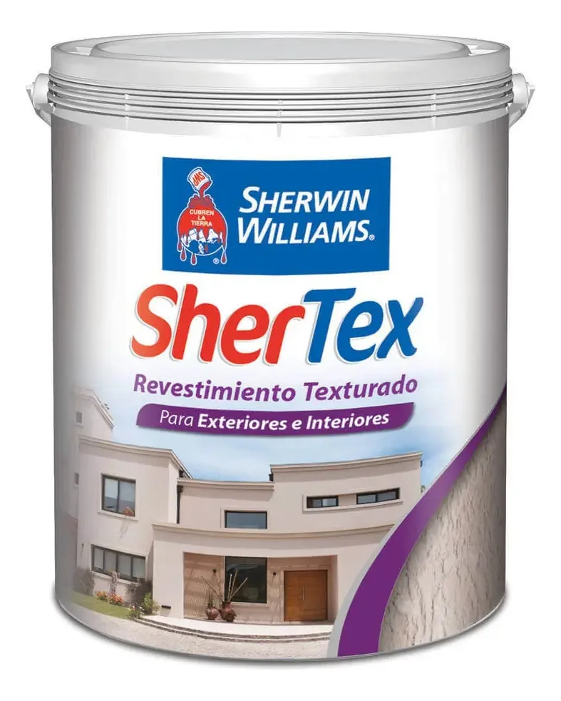 Bagel colorido Shertex Medium Travertino X 30 kg