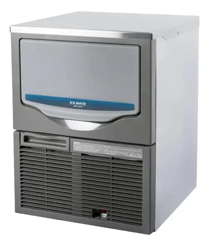 Máquina de Gelo em Cubos 60kg Macom SRM-60A