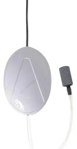 Bomba de Ar Aquam MB-101 para Oxigenação em Aquários