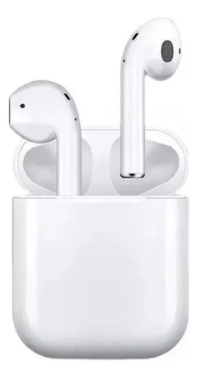 Auricular Hye Hye2a Bluetooth - Blanco