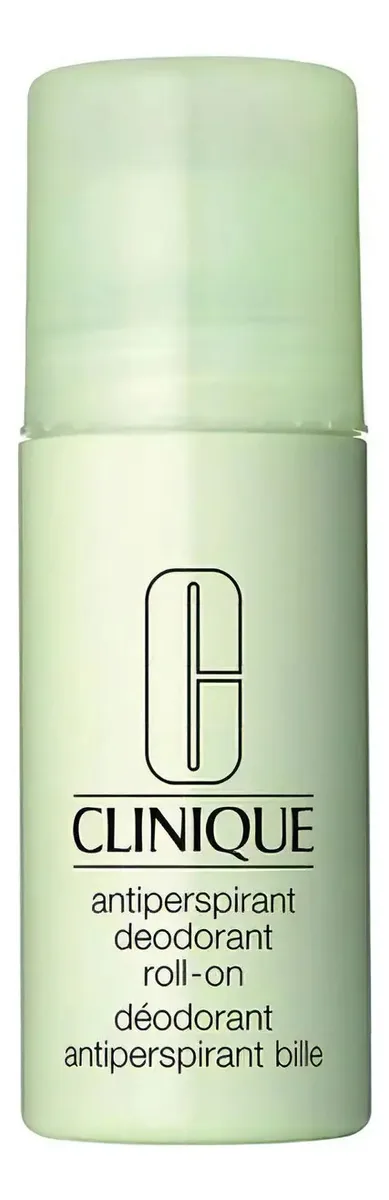 Desodorante Antitranspirante Clinique Roll-on - 75ml