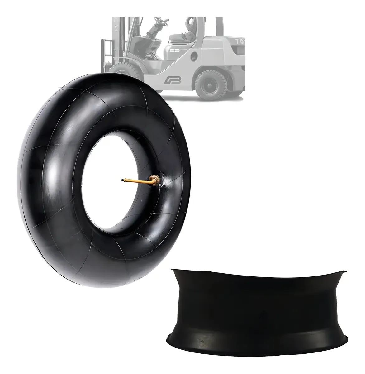Kit Camara De Ar 700-12+ Protetor Aro 12
