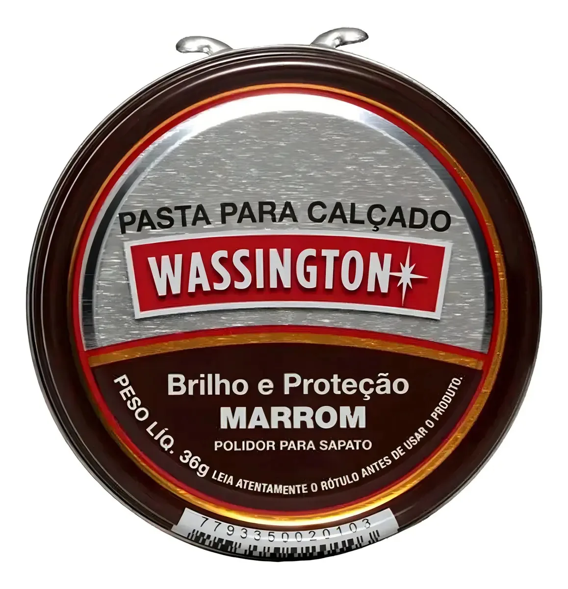 Trat P/calcados Wassington Past