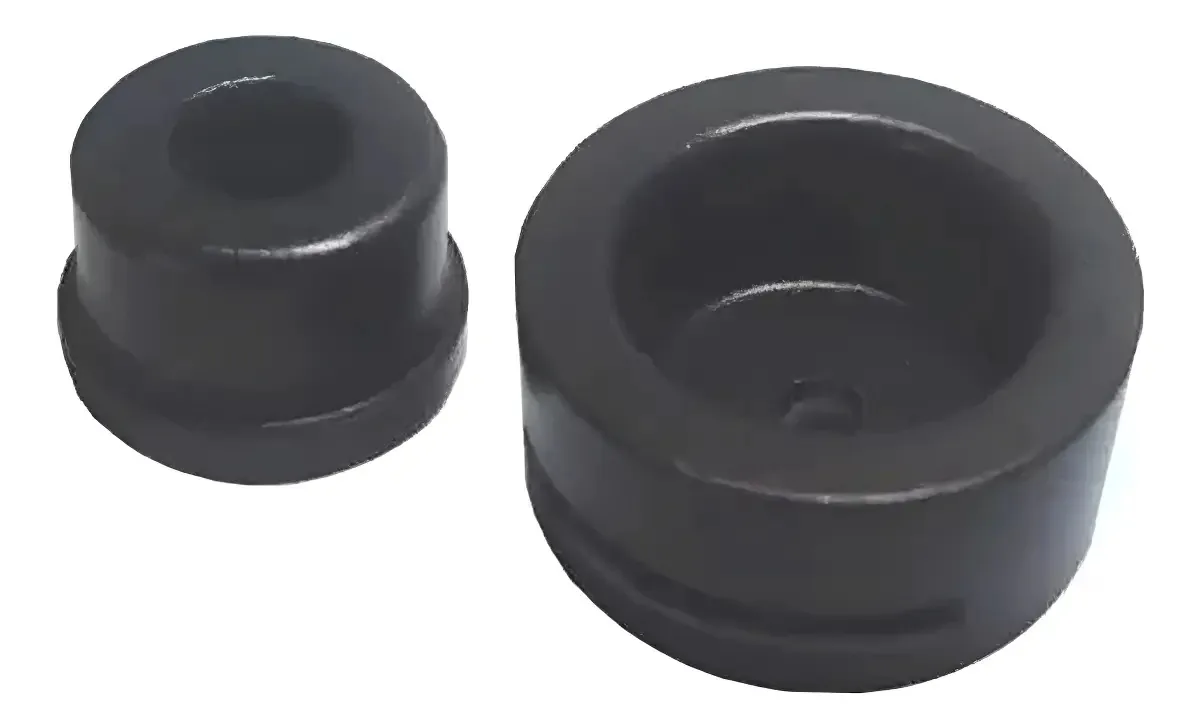Termofusora Top Fusión Tubulação PPR Jogo Bocal 25 32mm Água Gás