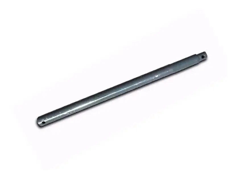 Extensão Niwa, 70 cm, dimmer, cor amarela