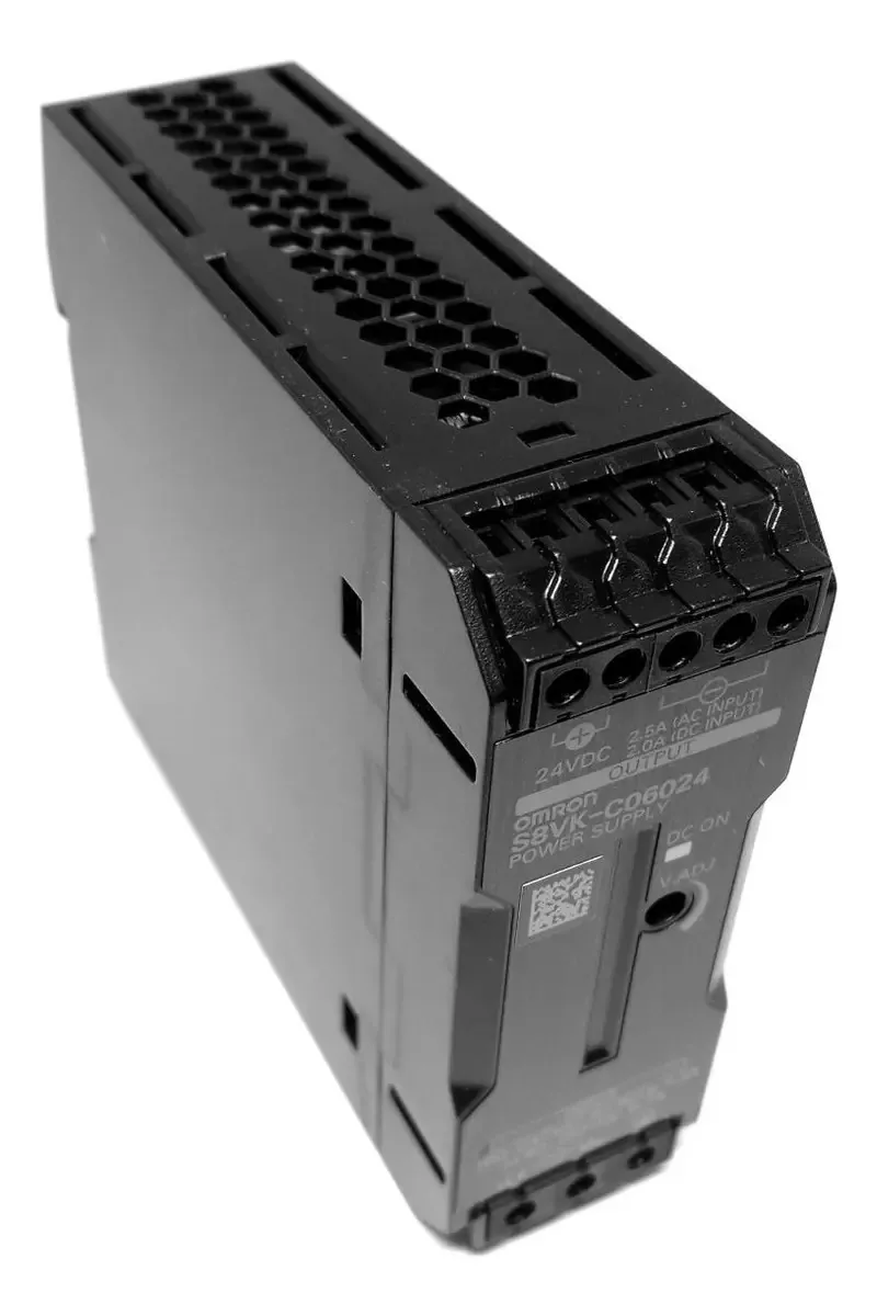 Fonte Alimentação Onrom S8vk-g6024 2.5a 24v - Marca Onrom