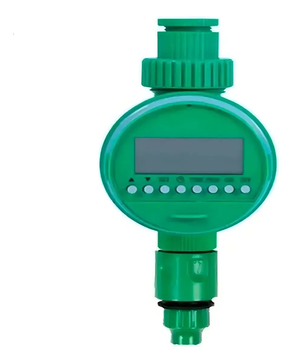 Timer Temporizador De Irrigação Para Jardim
