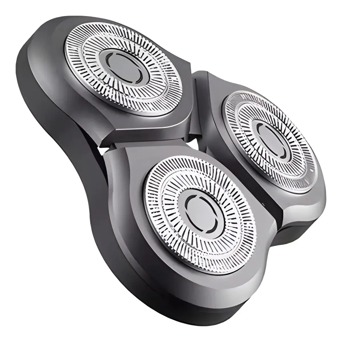 Cabeça Do Barbeador Elétrico Mi Eletric Shaver S500 Xiaomi