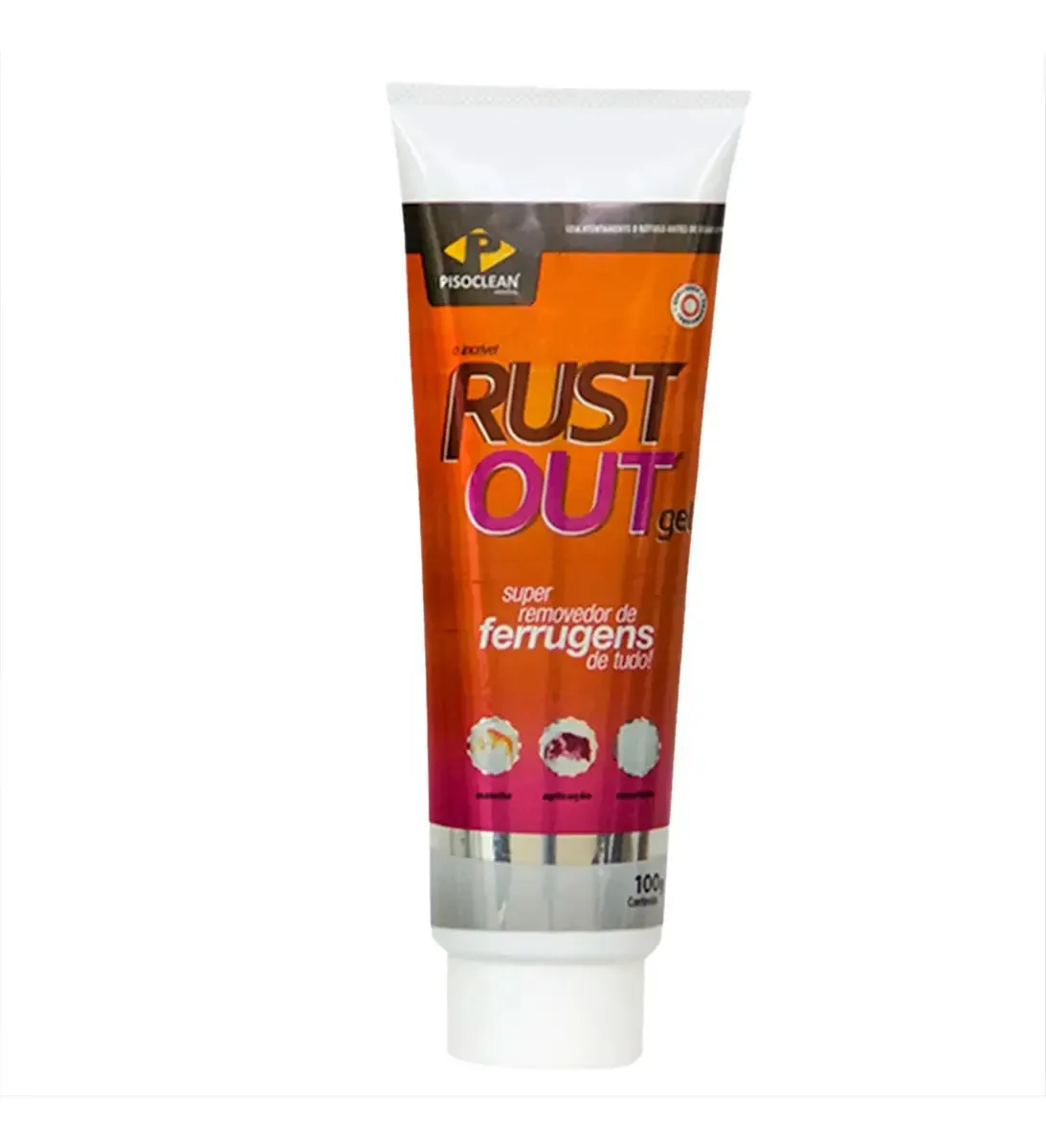 Pek Rustout Gel 100 g