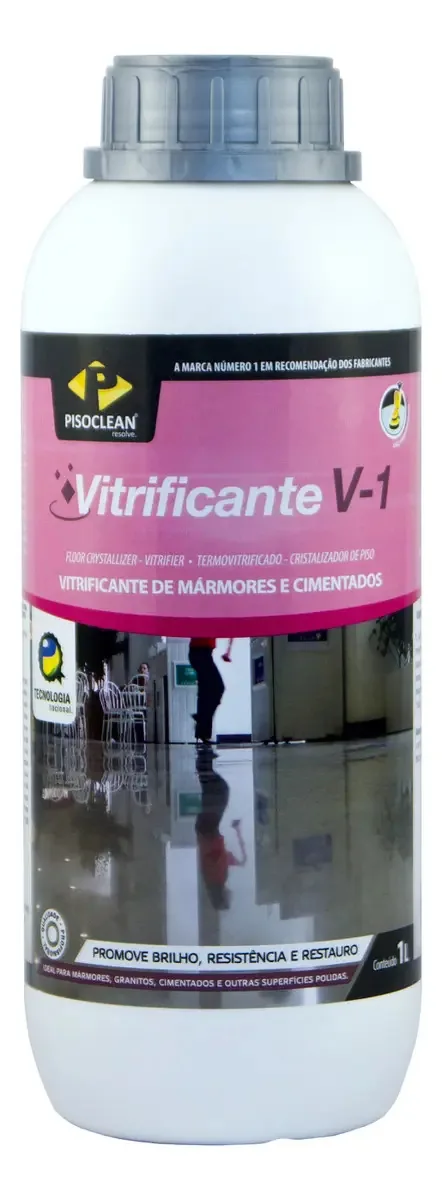 Vitrificante V-1 1L