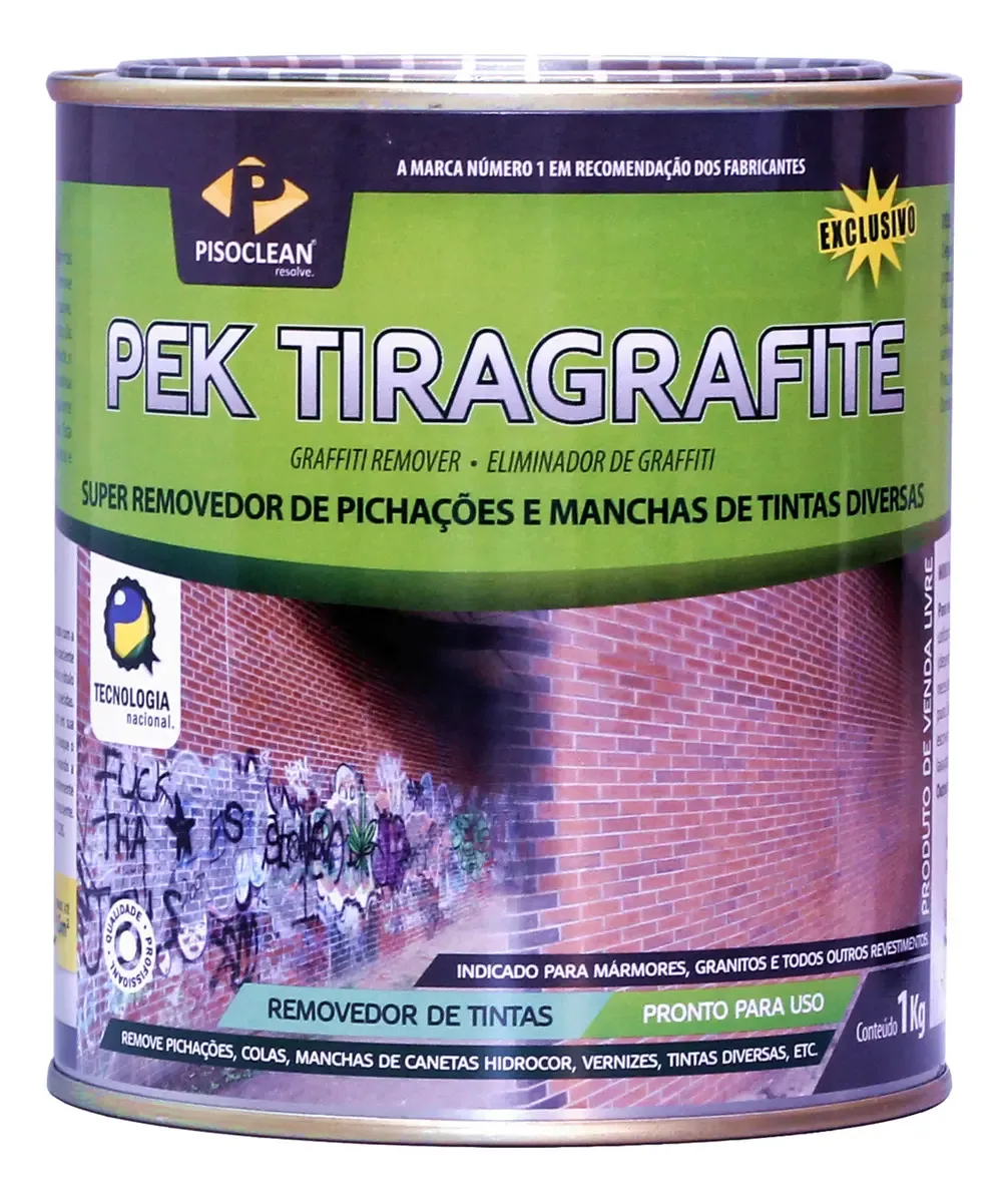 Pek Tiragrafite 1 Kg
