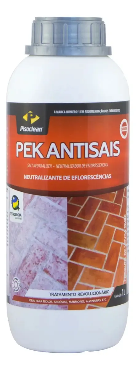 Pek Antisais 1L