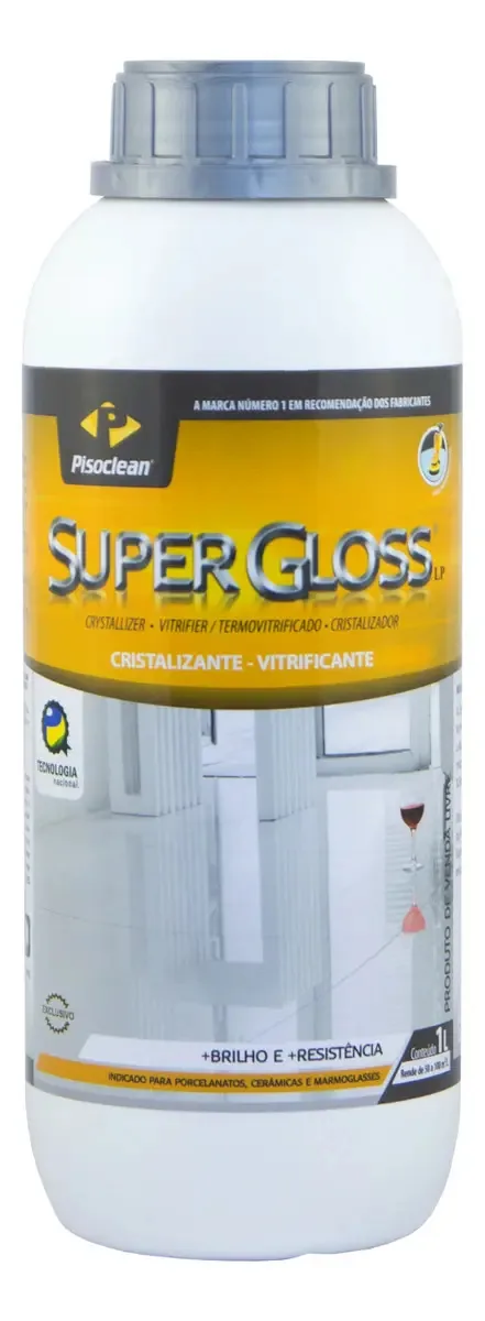 Supergloss LP 1L