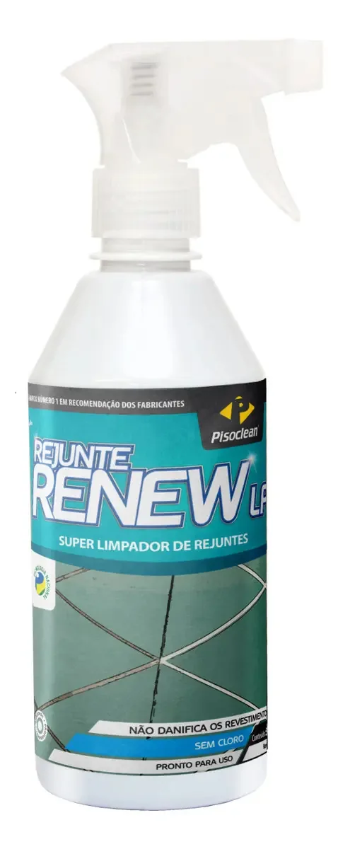 Rejunte Renew LP 500 ml